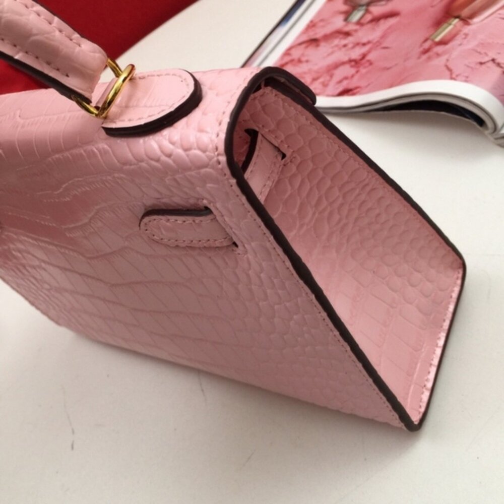 <AUTHENTIC>Hermes bag - image 4